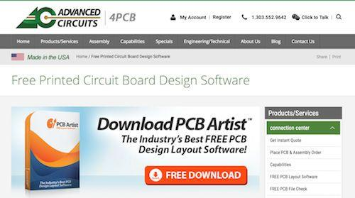 电子工程师高端PCB设计工具：20种完全免费的PCB设计必备工具