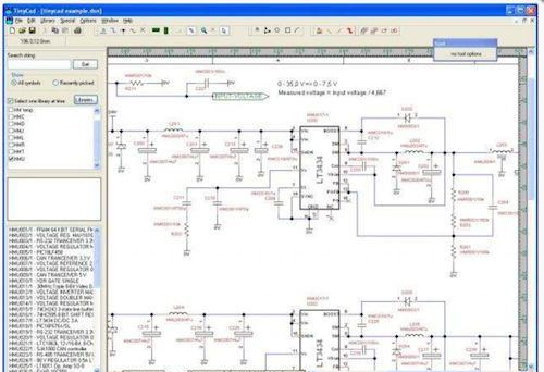 电子工程师高端PCB设计工具：20种完全免费的PCB设计必备工具图18