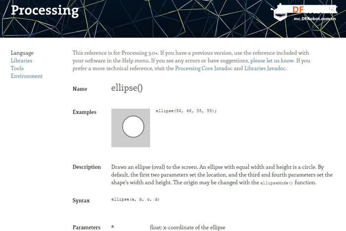Processing第一行代码图8