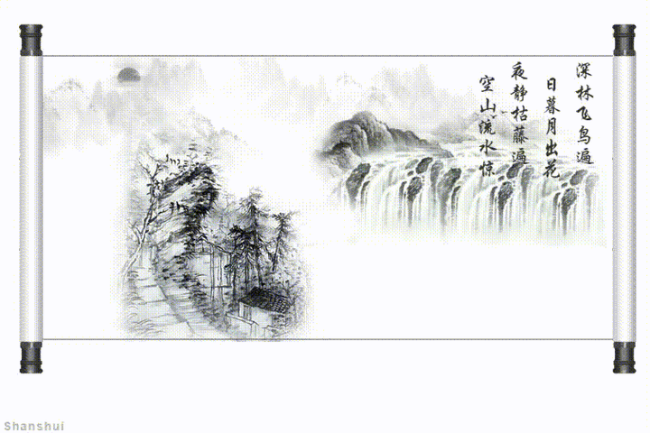 用p5.js来绘图并入门撸码世界图3