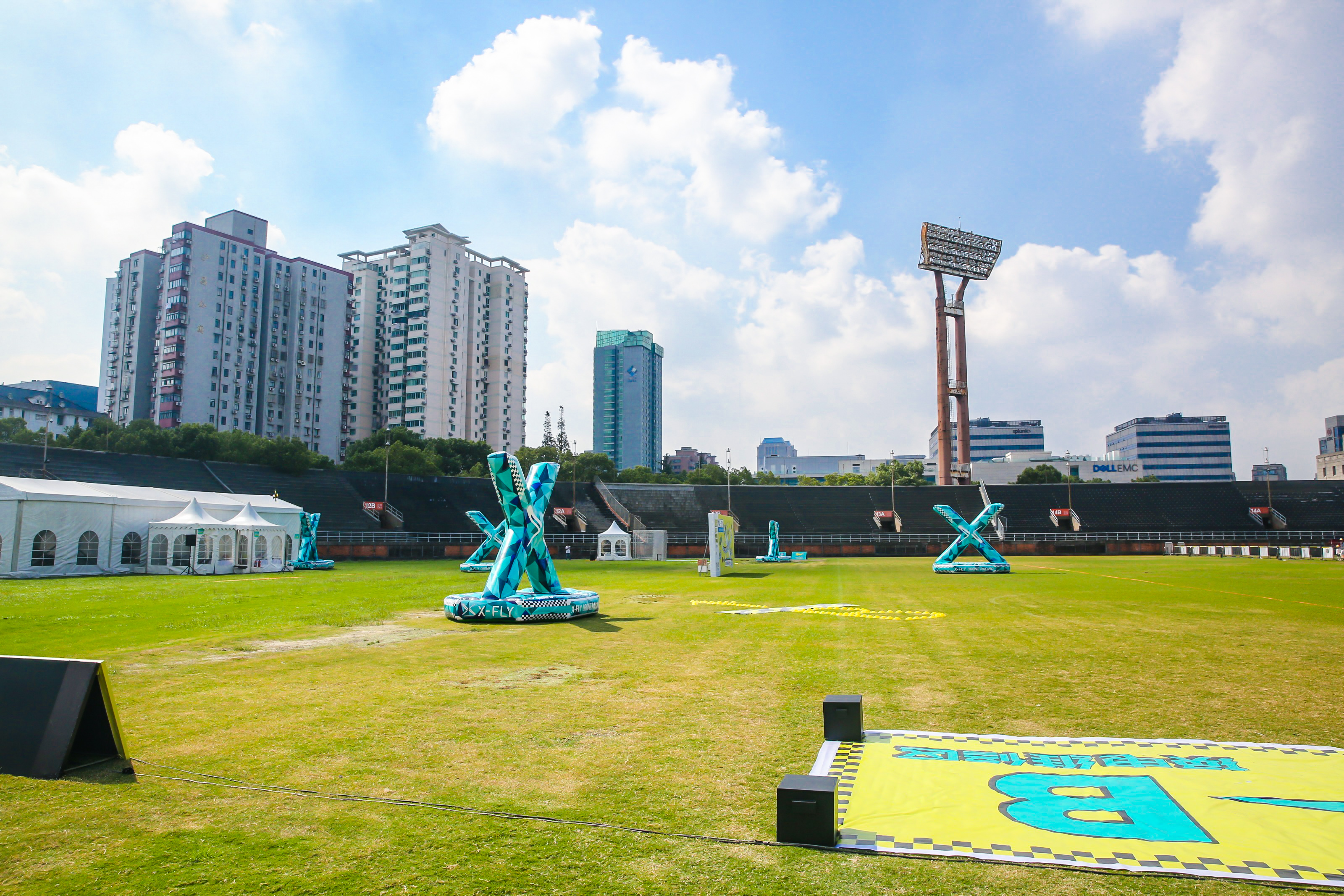 回归！2021年第十届上海创客嘉年华—国内最大的创客聚会图7