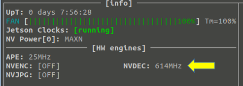 Jetson Nano 2GB 系列文章（18）：Utils 的 videoSource 工具图6