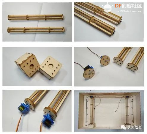 “长征历史”智能宣讲机图14