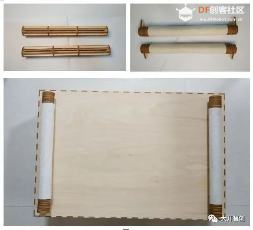 “长征历史”智能宣讲机图13