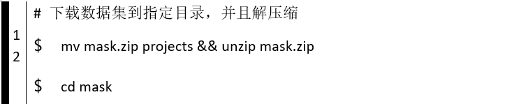 Jetson Nano 2GB 系列文章（26）：物件检测的模型训练图5