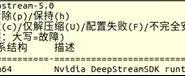 NVIDIA Jetson Nano 2GB 系列文章（28）: DeepStream 初体验图1