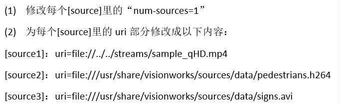NVIDIA Jetson Nano 2GB 系列文章（28）: DeepStream 初体验图6