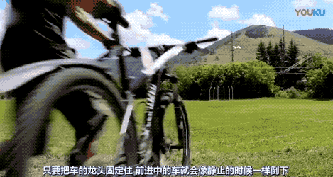 如何低成本自制一辆迷你的自平衡自行车？图4