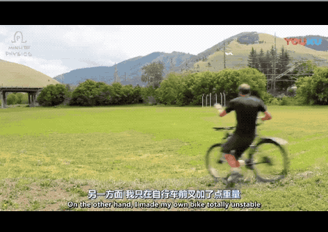 如何低成本自制一辆迷你的自平衡自行车？图8