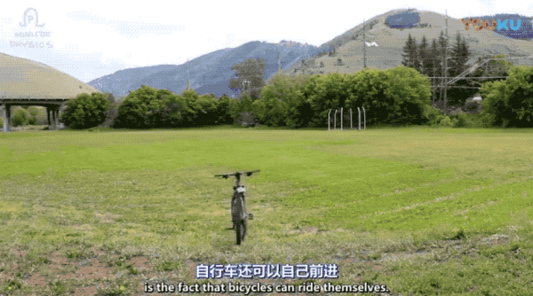 如何低成本自制一辆迷你的自平衡自行车？图6