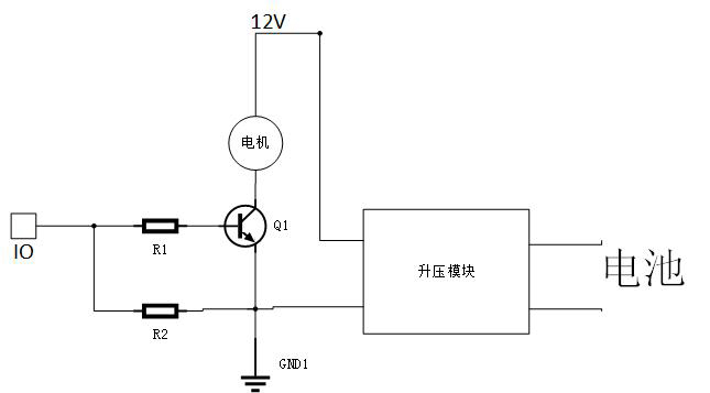 如何低成本自制一辆迷你的自平衡自行车？图20