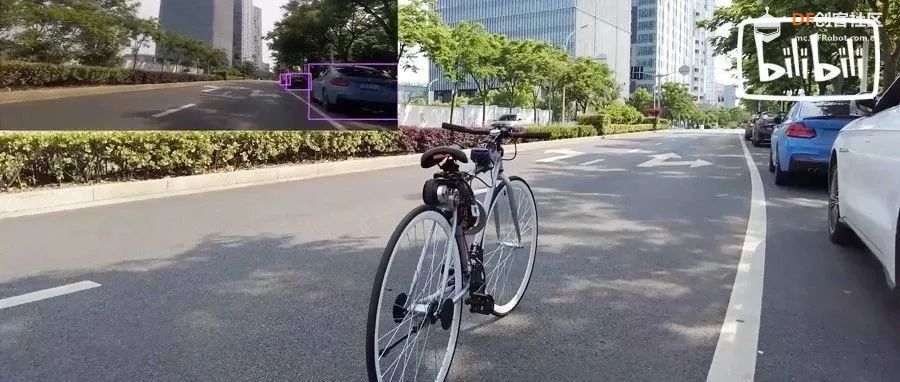 如何低成本自制一辆迷你的自平衡自行车？图24