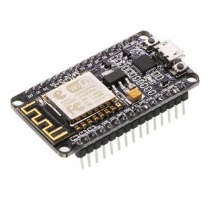 【教程】从零开始制作ESP8266最小开发板，玩转物联网图1