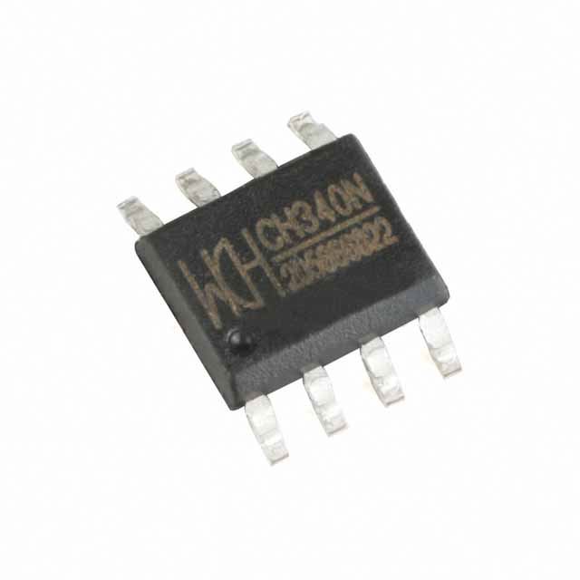 【教程】从零开始制作ESP8266最小开发板，玩转物联网图3