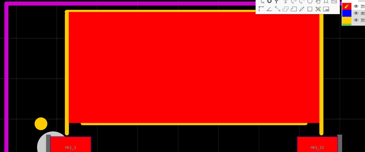 【教程】从零开始制作ESP8266最小开发板，玩转物联网图15