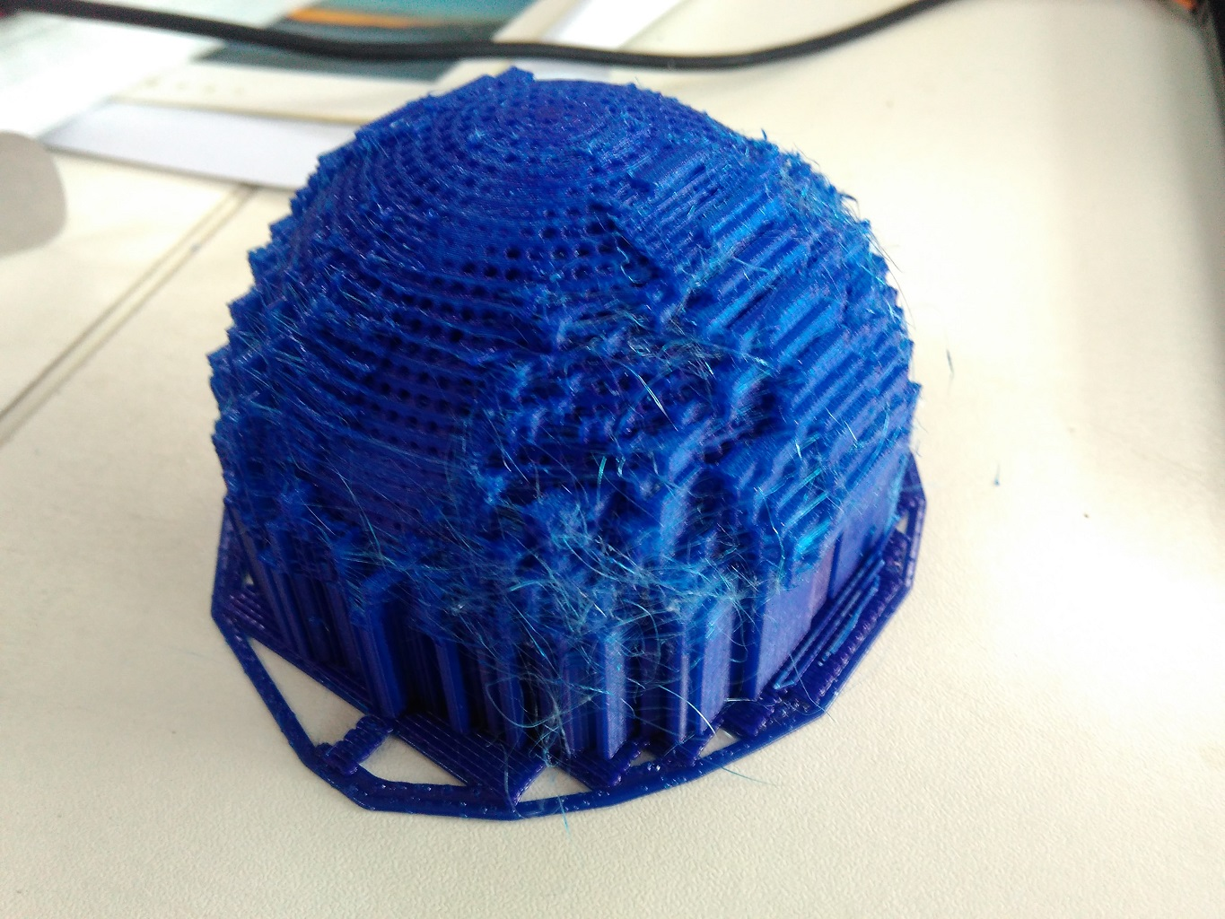 3D打印球型投影小夜灯--3种生成方法超详细教程图19