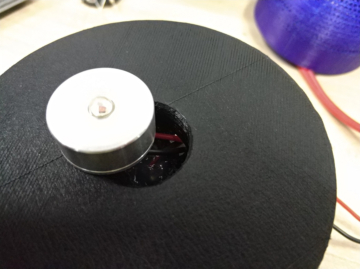 3D打印球型投影小夜灯--3种生成方法超详细教程图37