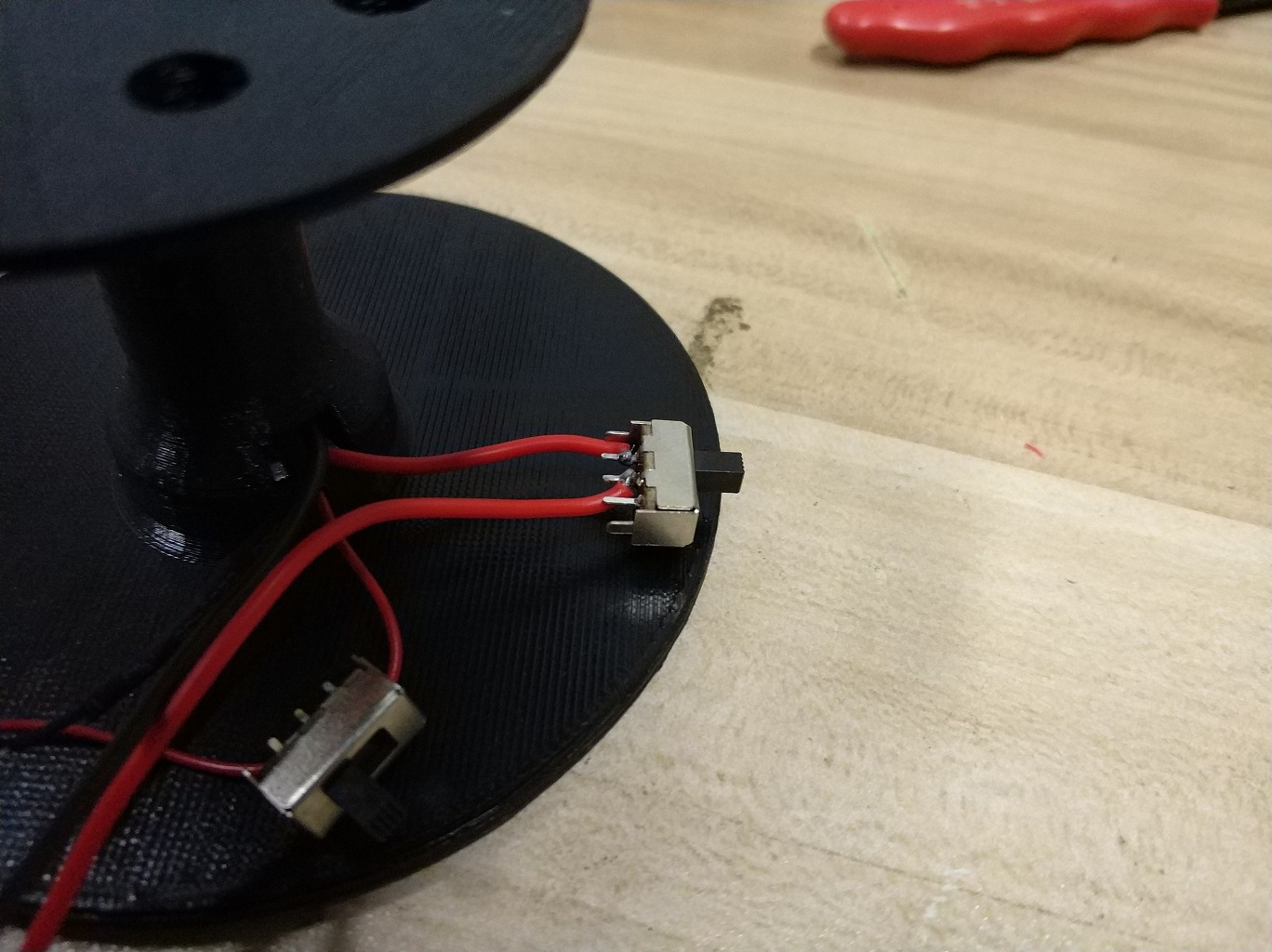 3D打印球型投影小夜灯--3种生成方法超详细教程图39