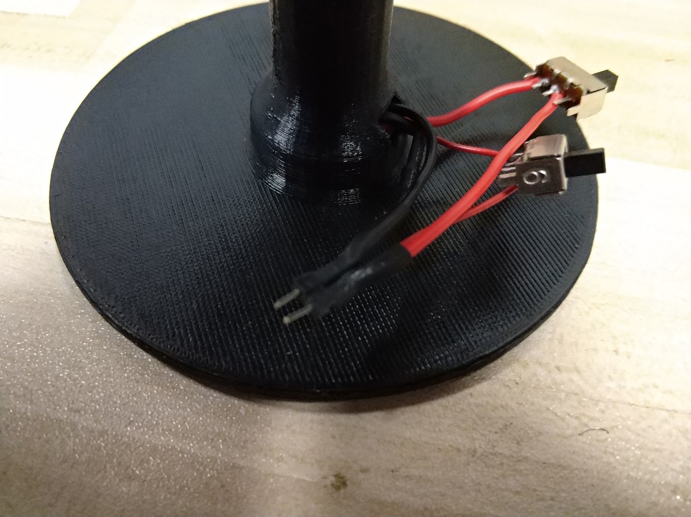 3D打印球型投影小夜灯--3种生成方法超详细教程图40