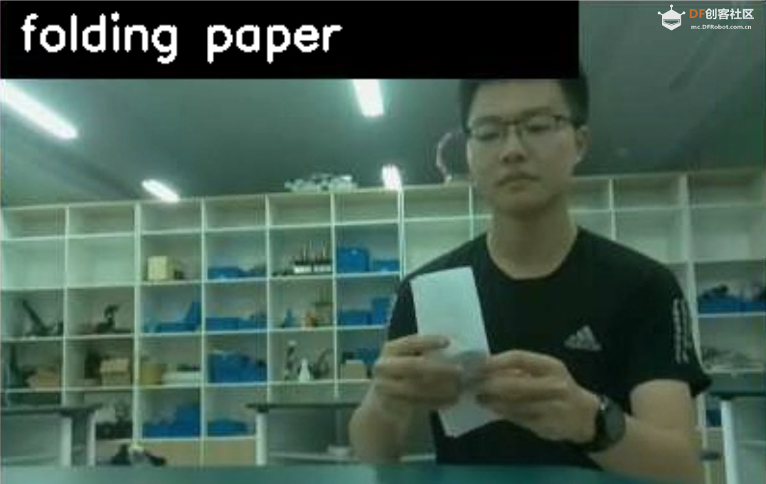 一种面向自闭症群体基于深度学习构建情感日记及日常活...图20