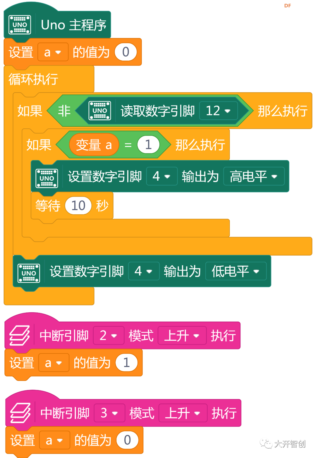 快乐智造营 | 14 留言机图8