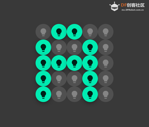 7块钱可以做什么？用ATtiny13做一个非常酷的PoV显示器！图13