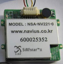 自制基于Arduino移动式城市环境信息采集器图13