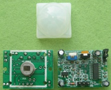 自制基于Arduino移动式城市环境信息采集器图14