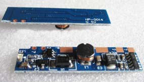 自制基于Arduino移动式城市环境信息采集器图15