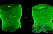 diy 3D激光扫描仪 （转）图2
