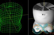 diy 3D激光扫描仪 （转）图1