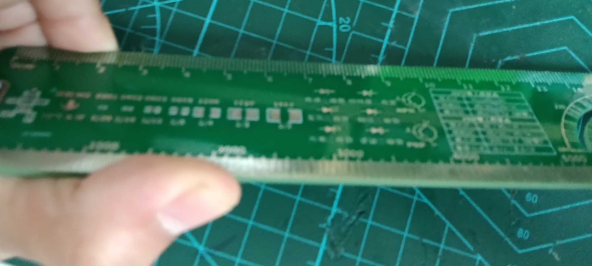 【教程】从零开始制作ESP8266最小开发板，玩转物联网图21