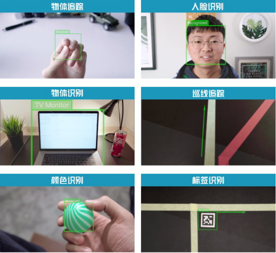 【摸鱼】AI二哈侦测“老板”，Easy iot物联网电脑摸鱼图2