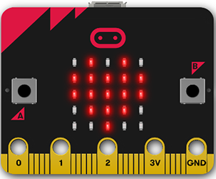 「BXY」micro:bit 掌控板 高中信息技术教程—教程使用说明图1