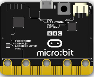 「BXY」micro:bit 掌控板 高中信息技术教程—教程使用说明