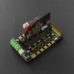 「BXY」micro:bit 高中信息技术教程—感知环境促健康图1