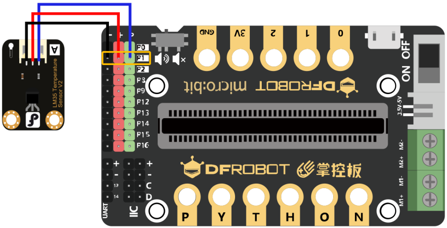 「BXY」micro:bit 高中信息技术教程—感知环境促健康图15