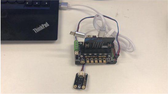 「BXY」micro:bit 高中信息技术教程—感知环境促健康图13
