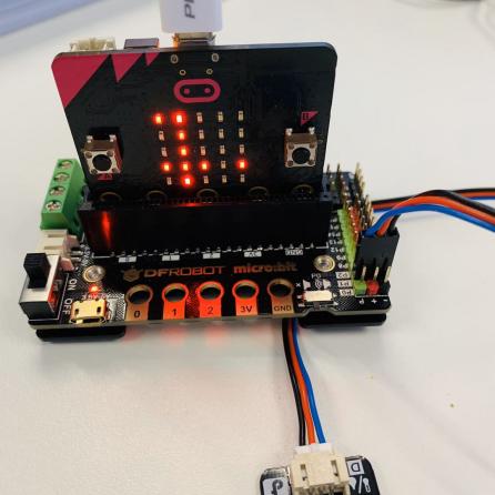 「BXY」micro:bit 高中信息技术教程—感知环境促健康图18