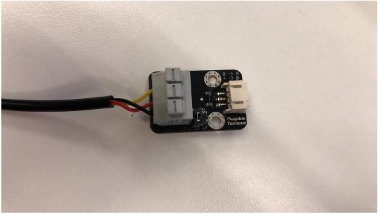 「BXY」micro:bit 高中信息技术教程—植物管家图4