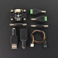 「BXY」micro:bit 高中信息技术教程—植物管家图22