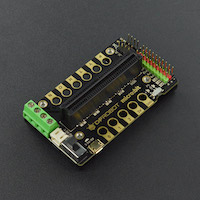 「BXY」micro:bit 高中信息技术教程—植物管家图28