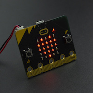 「BXY」micro:bit 高中信息技术教程—智能晾衣架图17