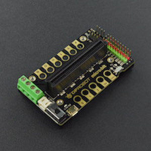「BXY」micro:bit 高中信息技术教程—智能晾衣架图19
