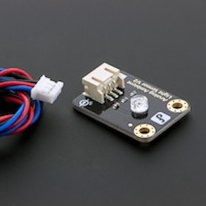 「BXY」micro:bit 高中信息技术教程—智能晾衣架图18