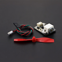 「BXY」micro:bit 高中信息技术教程—感知环境促健康2图7