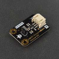 「BXY」micro:bit 高中信息技术教程—感知环境促健康2图8