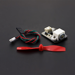 「BXY」micro:bit 高中信息技术教程—感知环境促健康2图12