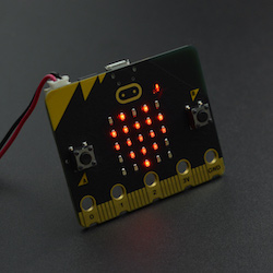 「BXY」micro:bit 高中信息技术教程—感知环境促健康2图13