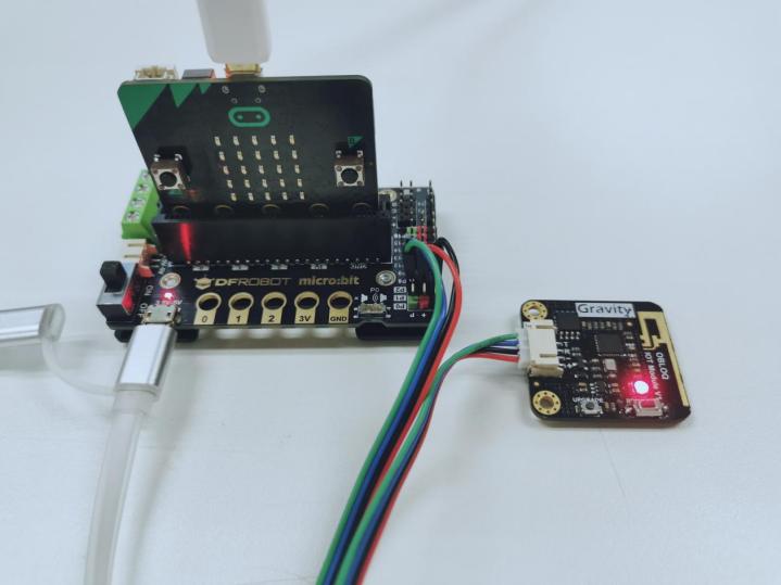 「BXY」micro:bit 高中信息技术教程—可以远程遥控的灯图14